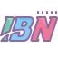 cute color style ibn icon