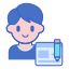 bloguero icon
