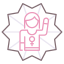 frauenpower icon