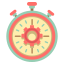 Chronomètre icon