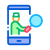 telemedicine icon