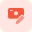 edit card data icon