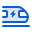 electric train icon