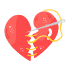 Heart Stitches icon