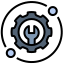 service icon