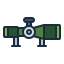 Scope icon