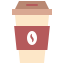 Coffee  cup icon