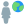 글로벌 사용자 icon