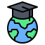 Global Learning icon