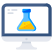 Online Experiment icon