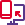 computer to phone icon