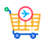 Trolley icon