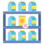 merchandising icon