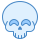 Милый череп icon