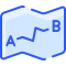 map icon