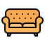 Sofa icon