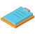 Clipboard icon