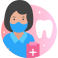 Dentist icon