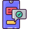 payment success icon