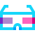 Lunettes 3D icon