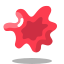 arcade style blutentnahme icon