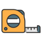 centimeter icon