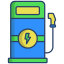 EV Power Tank icon