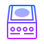 игровой куб icon