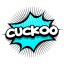 cuckoo icon