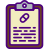 medical history icon