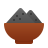 schwarzer Pfeffer icon