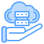 cloud icon