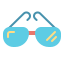 Sunglasses icon