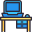 unter computer icon