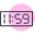 Horloge icon