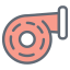 horn icon