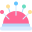pin cushion icon