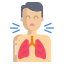 Breathing Problem icon