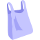 plastic bag icon