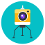 fotokamera icon