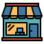 Shop icon