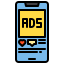 smartphone icon