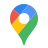 Google Карты icon