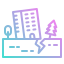 earthquake icon