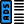 vertical left ads icon