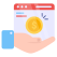 Business Website icon
