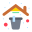 Коттедж icon
