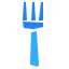 Fork icon