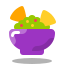 ワカモレ（アボカドのサルサ・メキシコ料理） icon