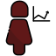 statistics icon